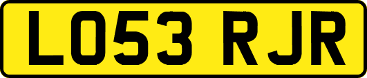 LO53RJR