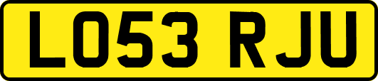 LO53RJU
