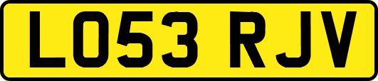 LO53RJV