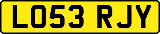 LO53RJY
