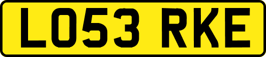 LO53RKE