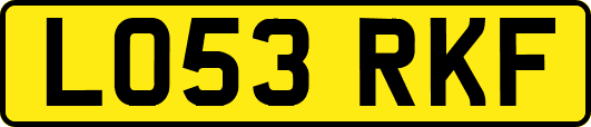 LO53RKF