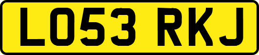 LO53RKJ