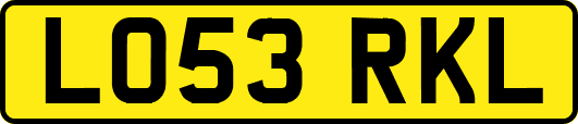 LO53RKL