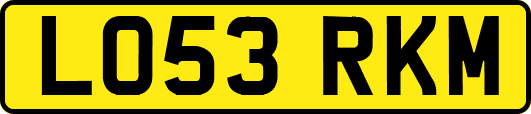 LO53RKM