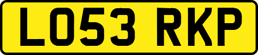 LO53RKP