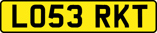 LO53RKT