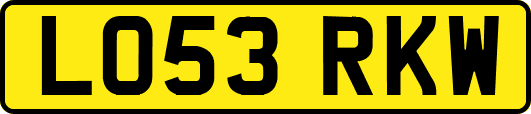 LO53RKW