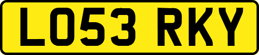 LO53RKY