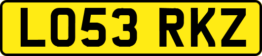 LO53RKZ