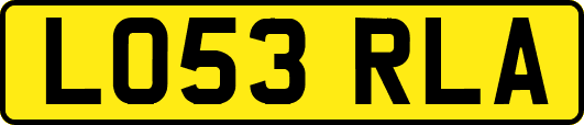 LO53RLA