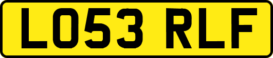 LO53RLF