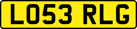 LO53RLG