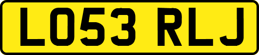 LO53RLJ