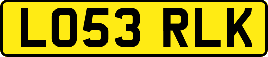 LO53RLK
