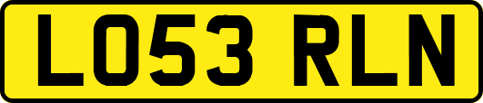 LO53RLN