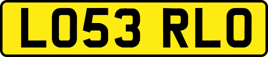 LO53RLO