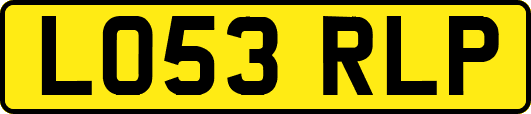 LO53RLP