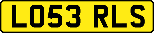 LO53RLS