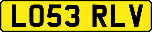 LO53RLV
