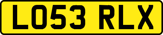 LO53RLX