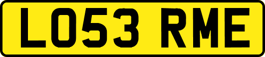 LO53RME
