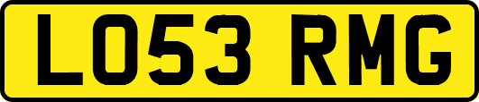 LO53RMG