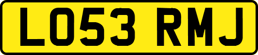 LO53RMJ