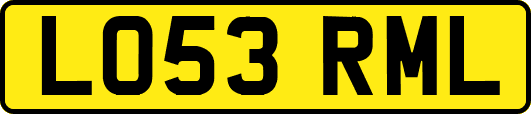 LO53RML