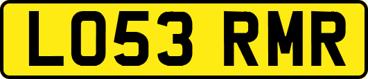 LO53RMR
