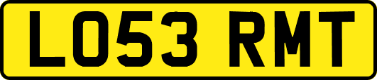 LO53RMT