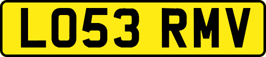 LO53RMV