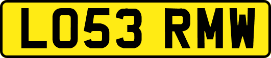 LO53RMW