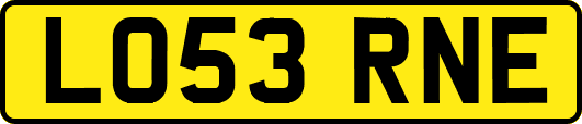 LO53RNE