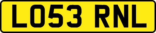 LO53RNL