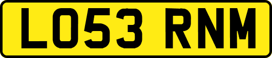 LO53RNM