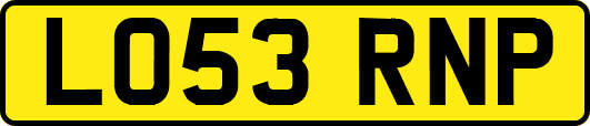LO53RNP