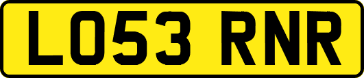 LO53RNR