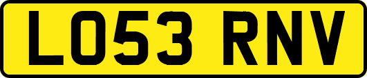 LO53RNV