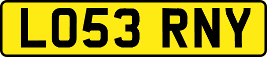 LO53RNY
