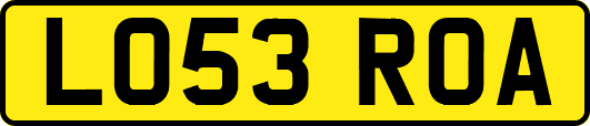 LO53ROA