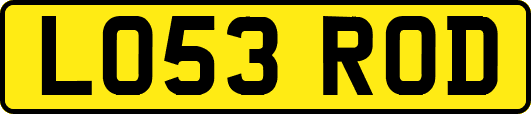 LO53ROD