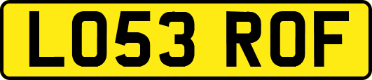 LO53ROF