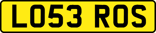 LO53ROS