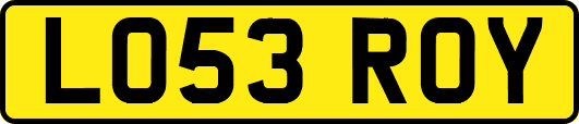 LO53ROY