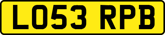 LO53RPB