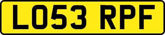 LO53RPF
