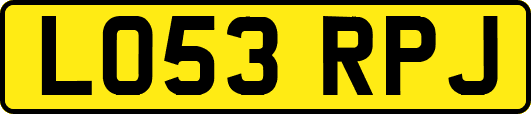 LO53RPJ