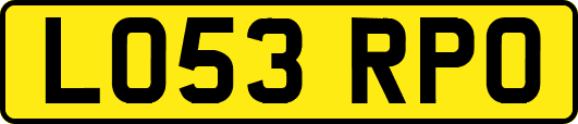 LO53RPO