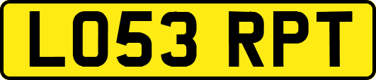 LO53RPT